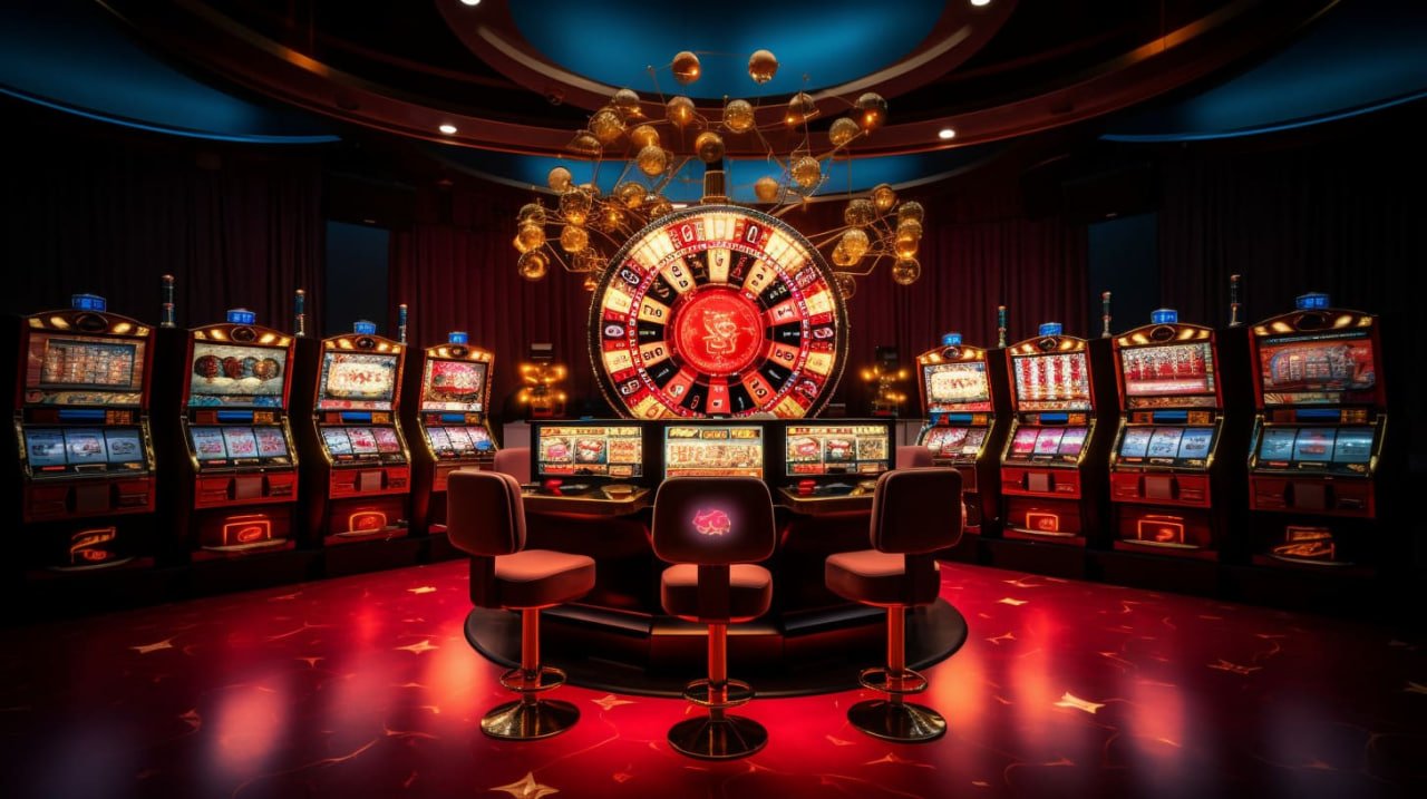 games 5000 Slots